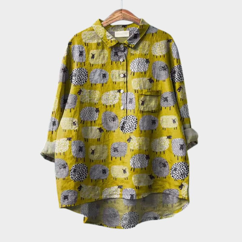 Siara | Blouse