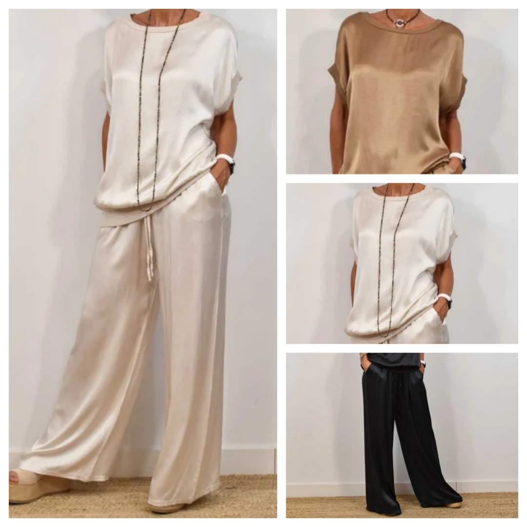 Marla | Stylish Two-Piece Set