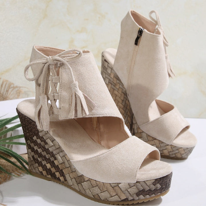 Marnie – Ergonomic Sandals