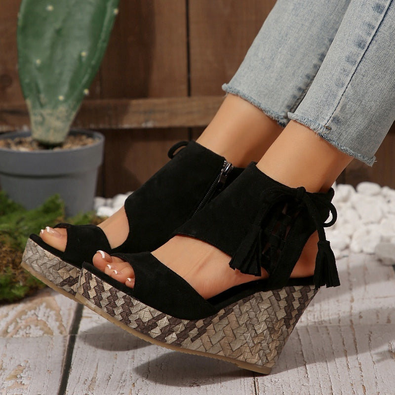 Marnie – Ergonomic Sandals