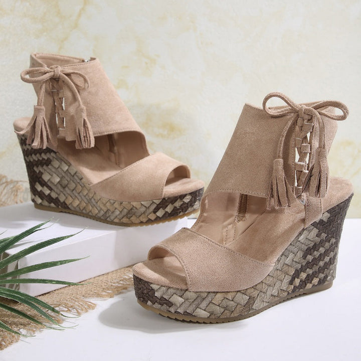 Marnie – Ergonomic Sandals