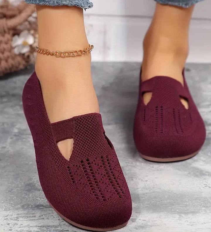Fiona - Ergonomic Sandals